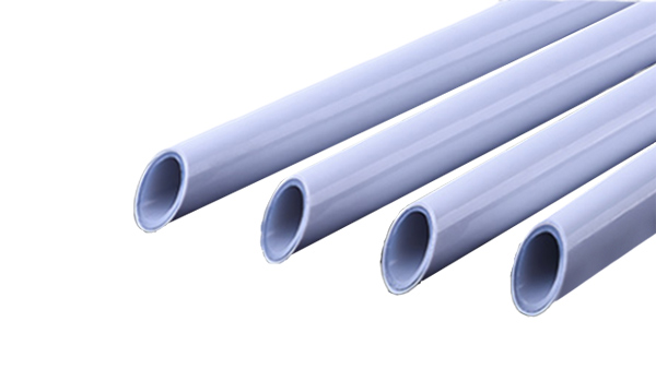 PAP5铝塑管-全能E家-精品工程铝塑管
